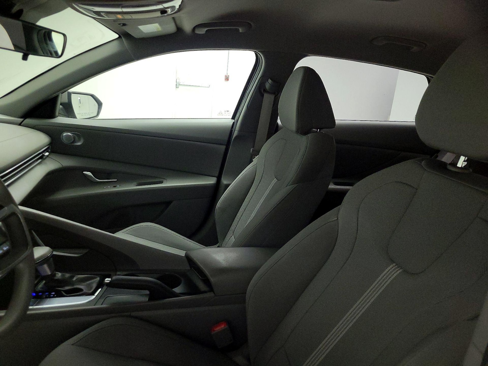 Side Airbags