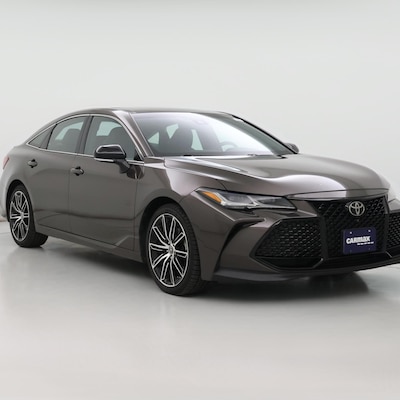 2019 Toyota Avalon Touring