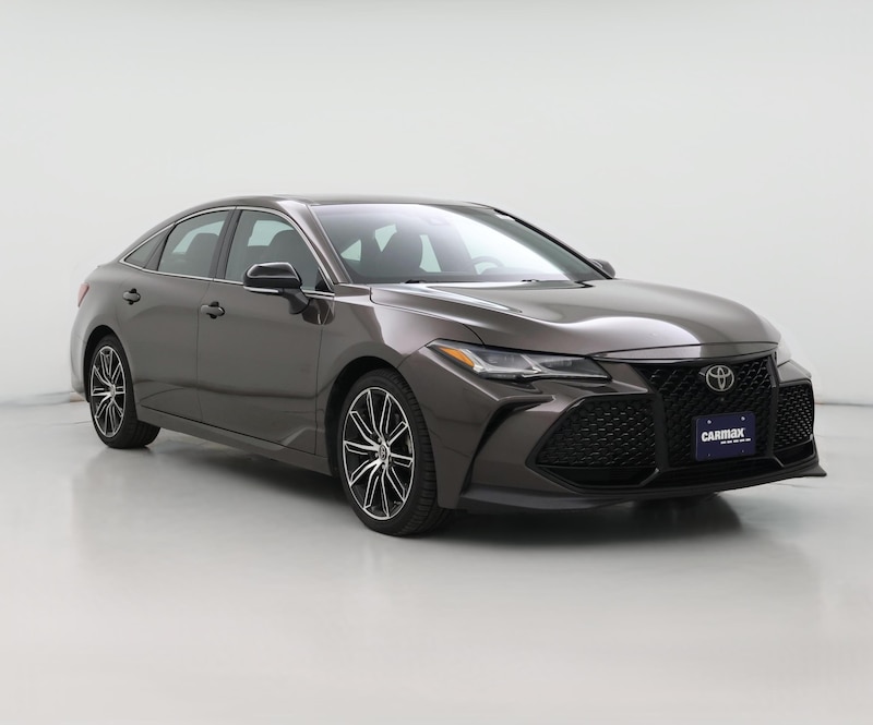 2019 Toyota Avalon Touring