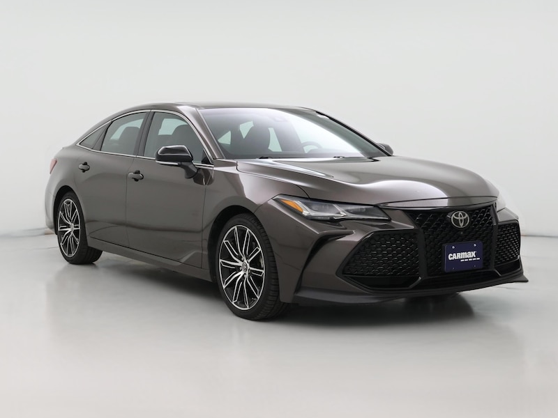 2019 Toyota Avalon Touring