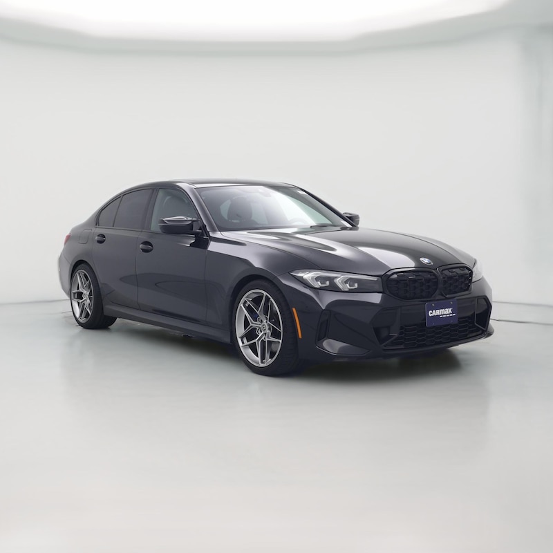 2024 BMW M340 I