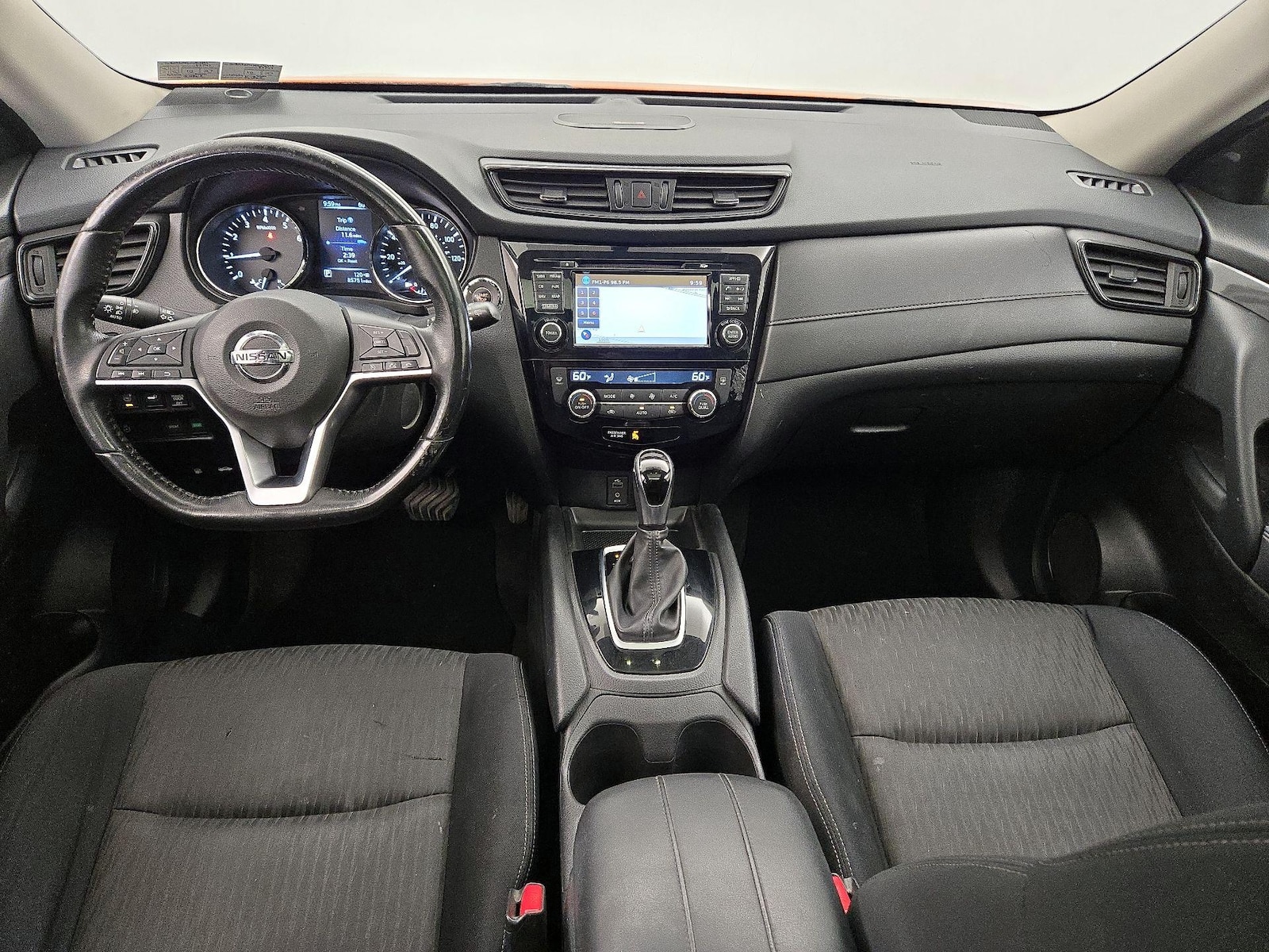 Navigation System