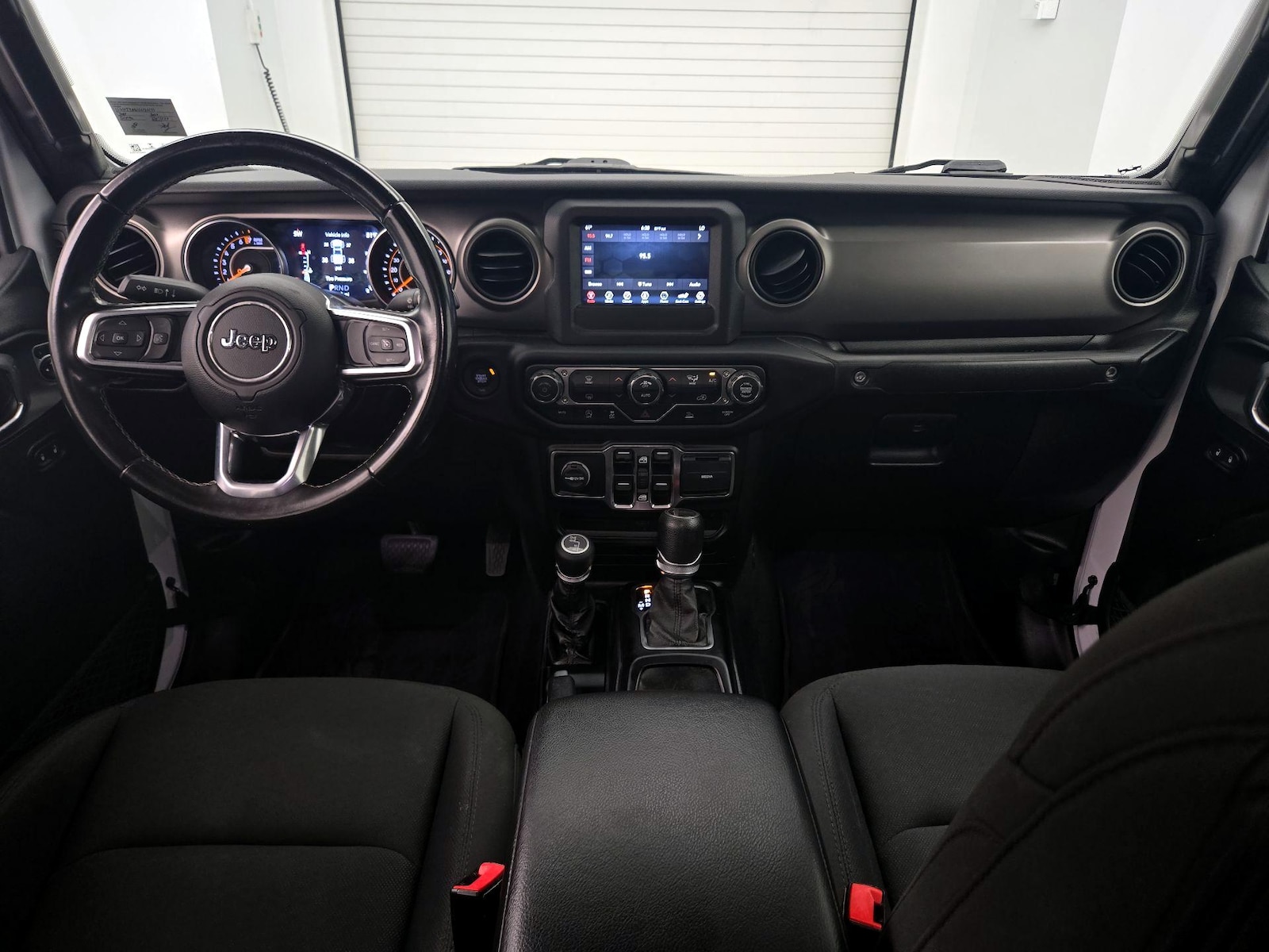 Rear View Camera