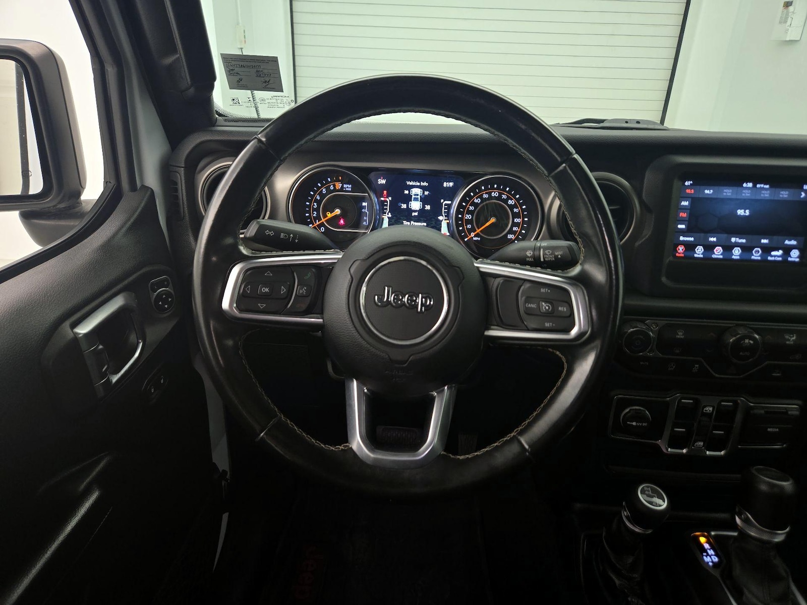 Remote Start