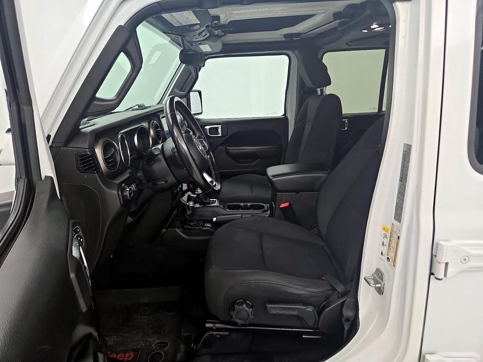Side Airbags