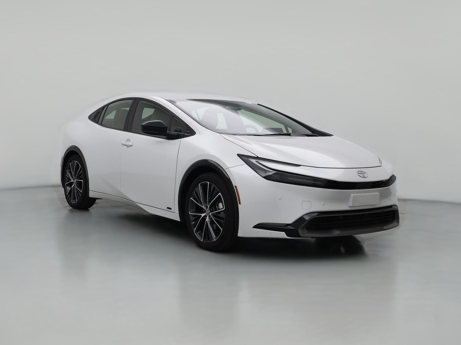 2024 Toyota Prius
