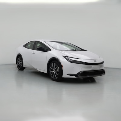 2024 Toyota Prius XLE