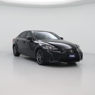 Recommended categories heading image of the selected vehicle