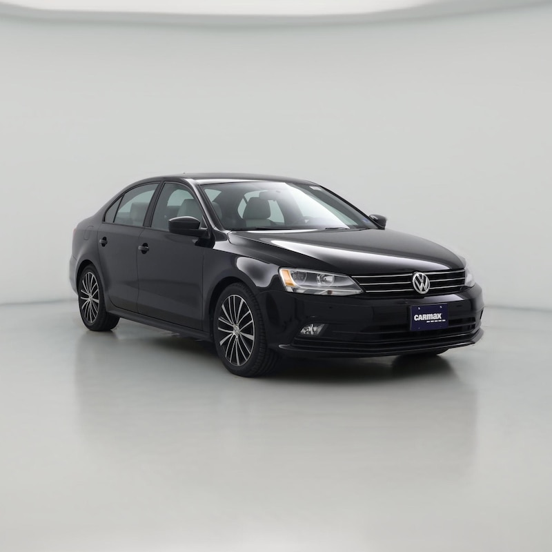 2016 Volkswagen Jetta Sport
