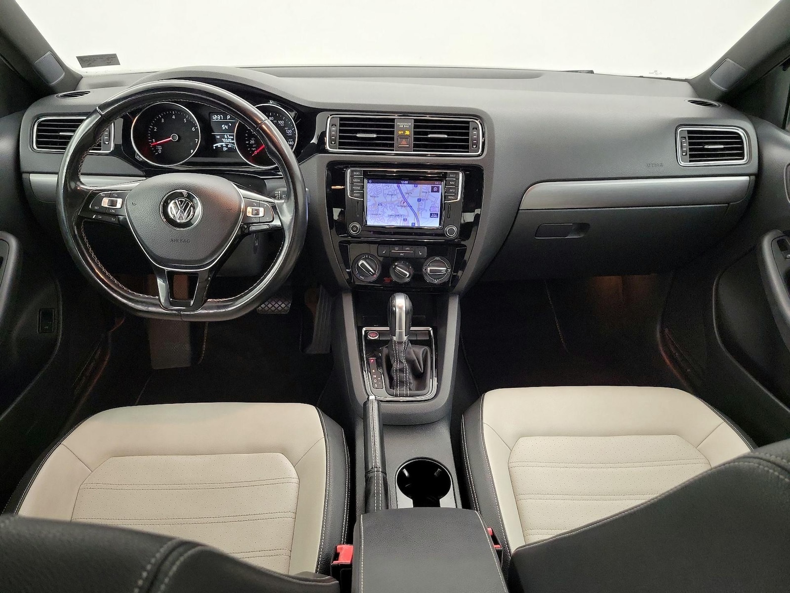 Navigation System