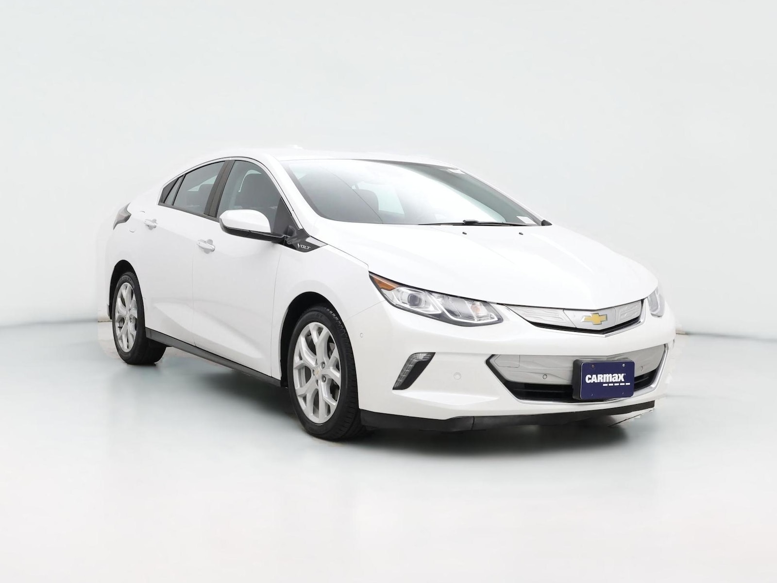 Smart Key & Blind Spot Monitor
