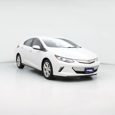 Vehicle exterior view