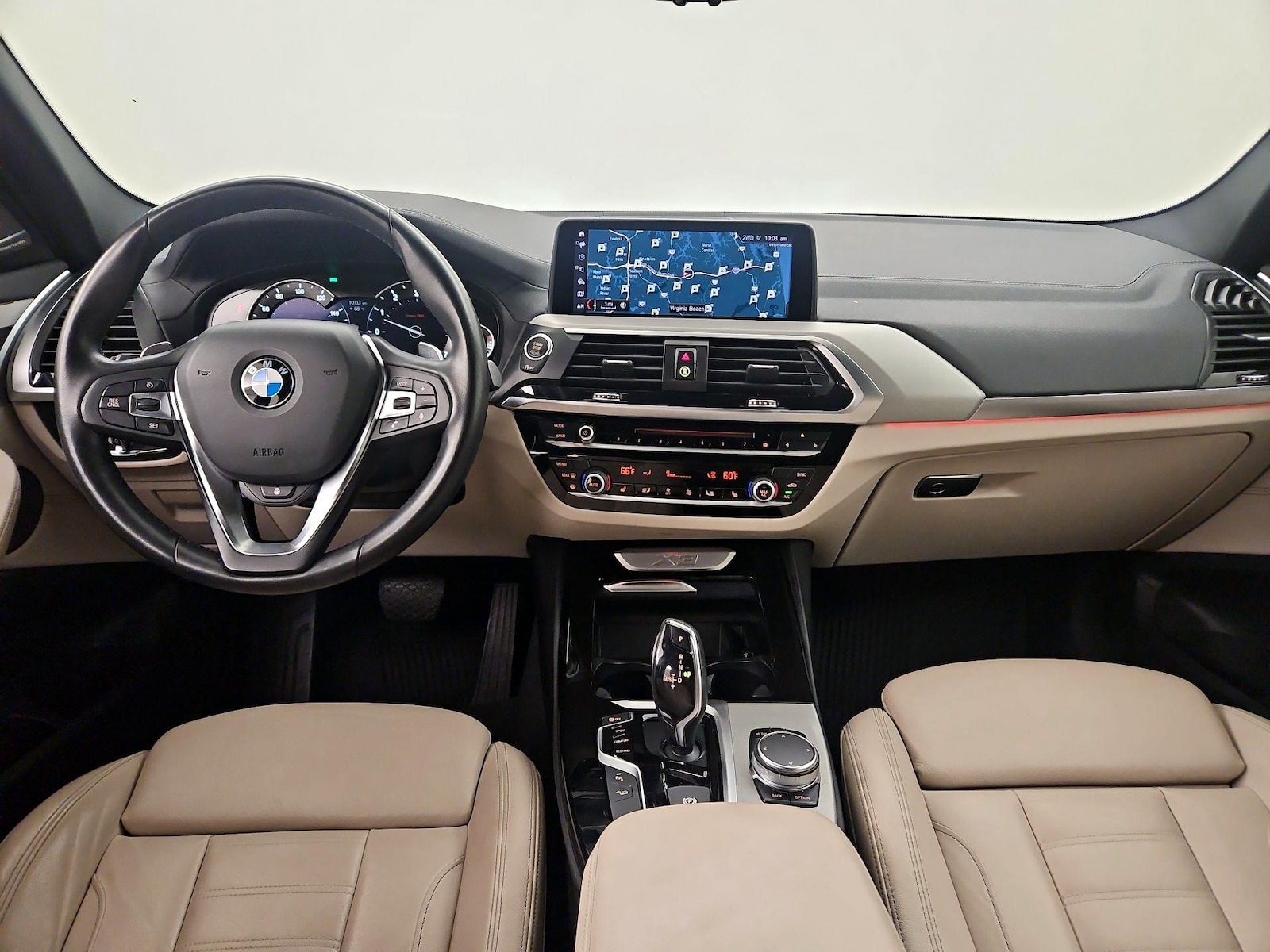 Apple CarPlay®