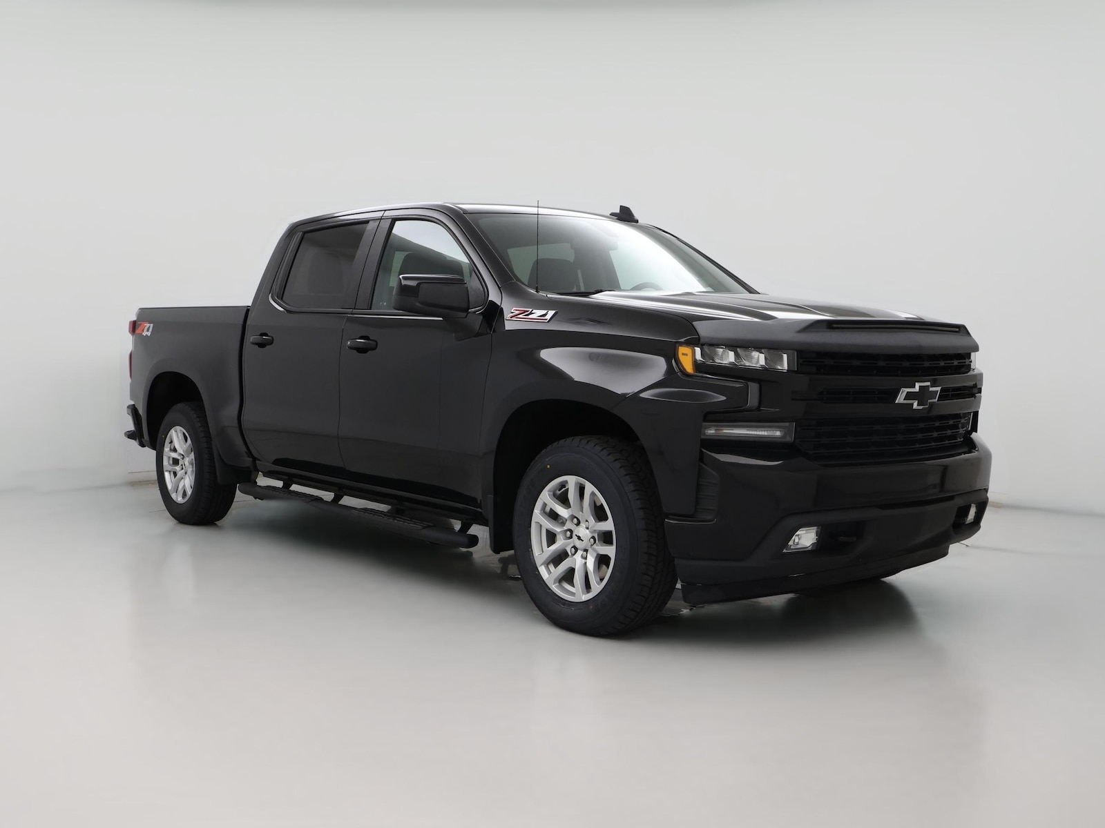 2022 Chevrolet Silverado 1500 Limited