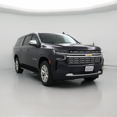 2023 Chevrolet Suburban 1500 Premier