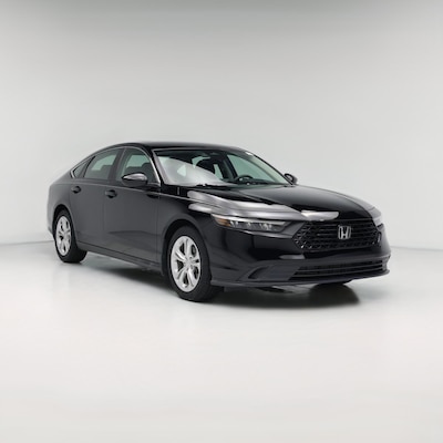 Vehicle exterior view
