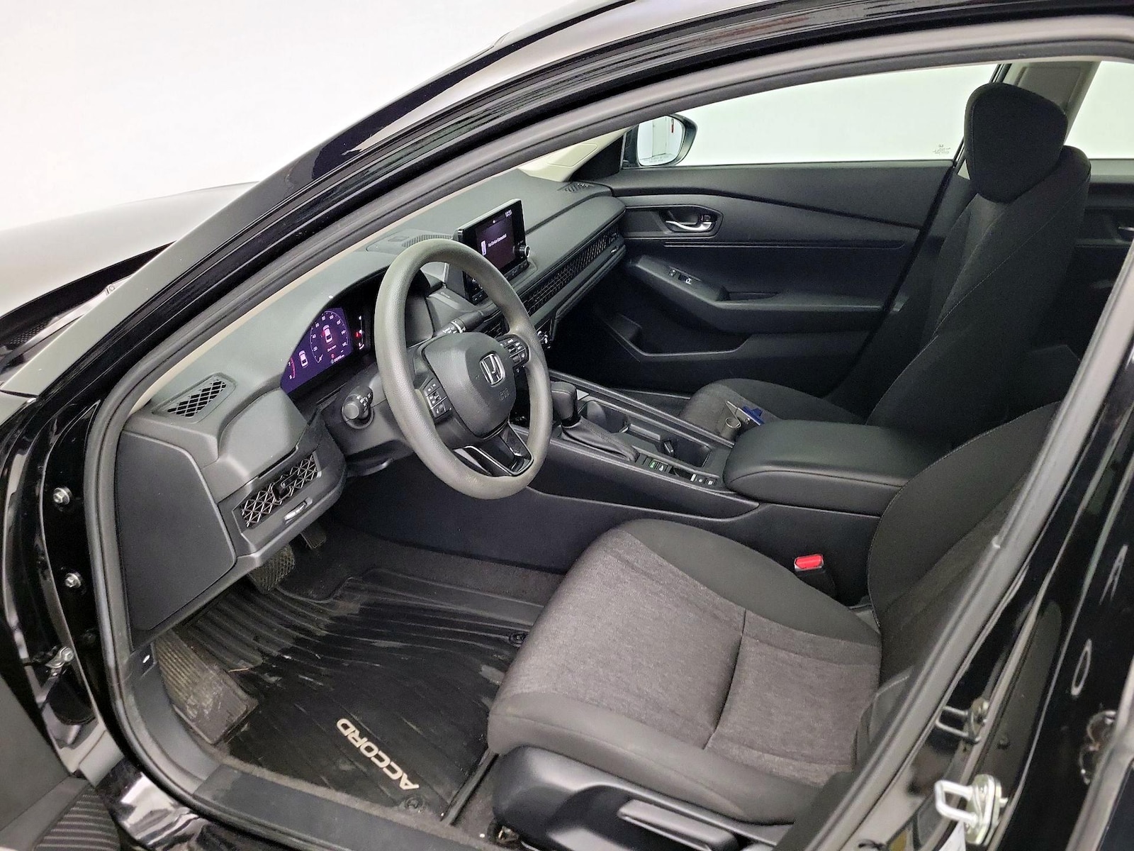 Side Airbags
