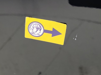 Condition detail