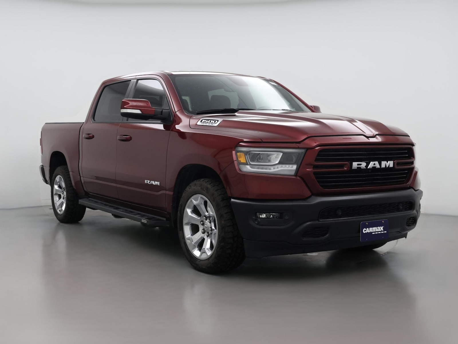 2019 RAM 1500 Pickup