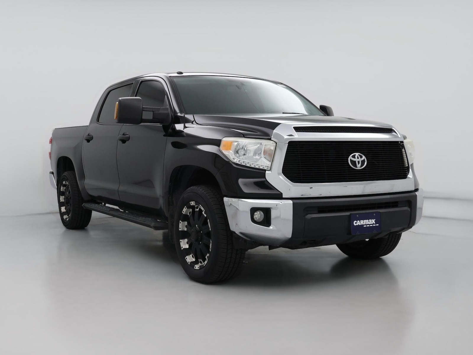 2015 Toyota Tundra