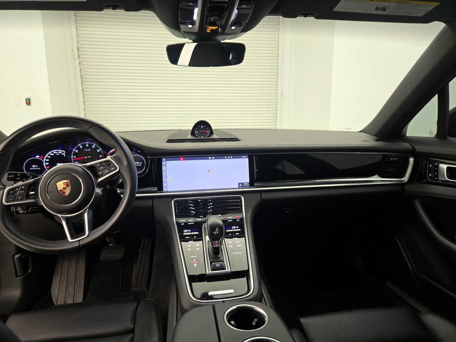 Apple CarPlay®