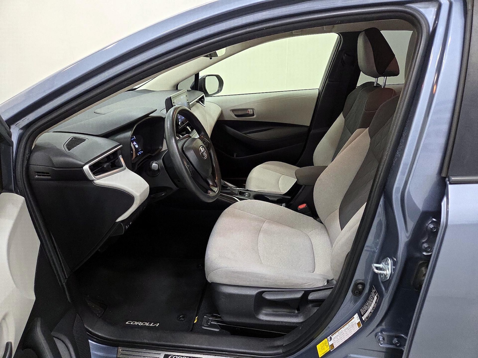 Side Airbags