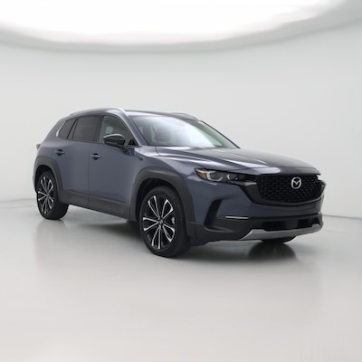 2024 Mazda CX-50 2.5 Turbo Premium