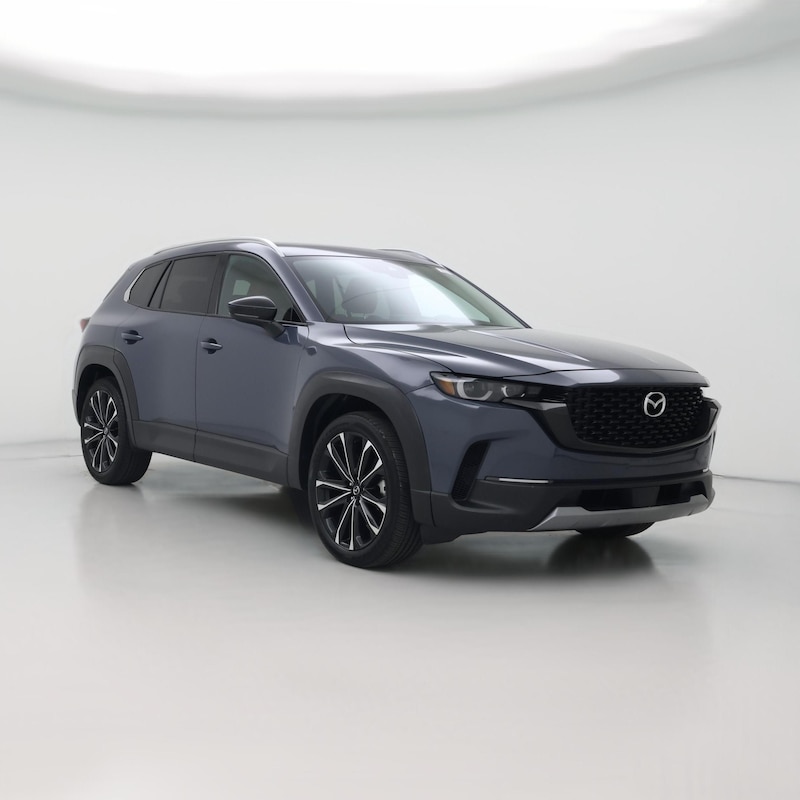 2024 Mazda CX-50 2.5 Turbo Premium