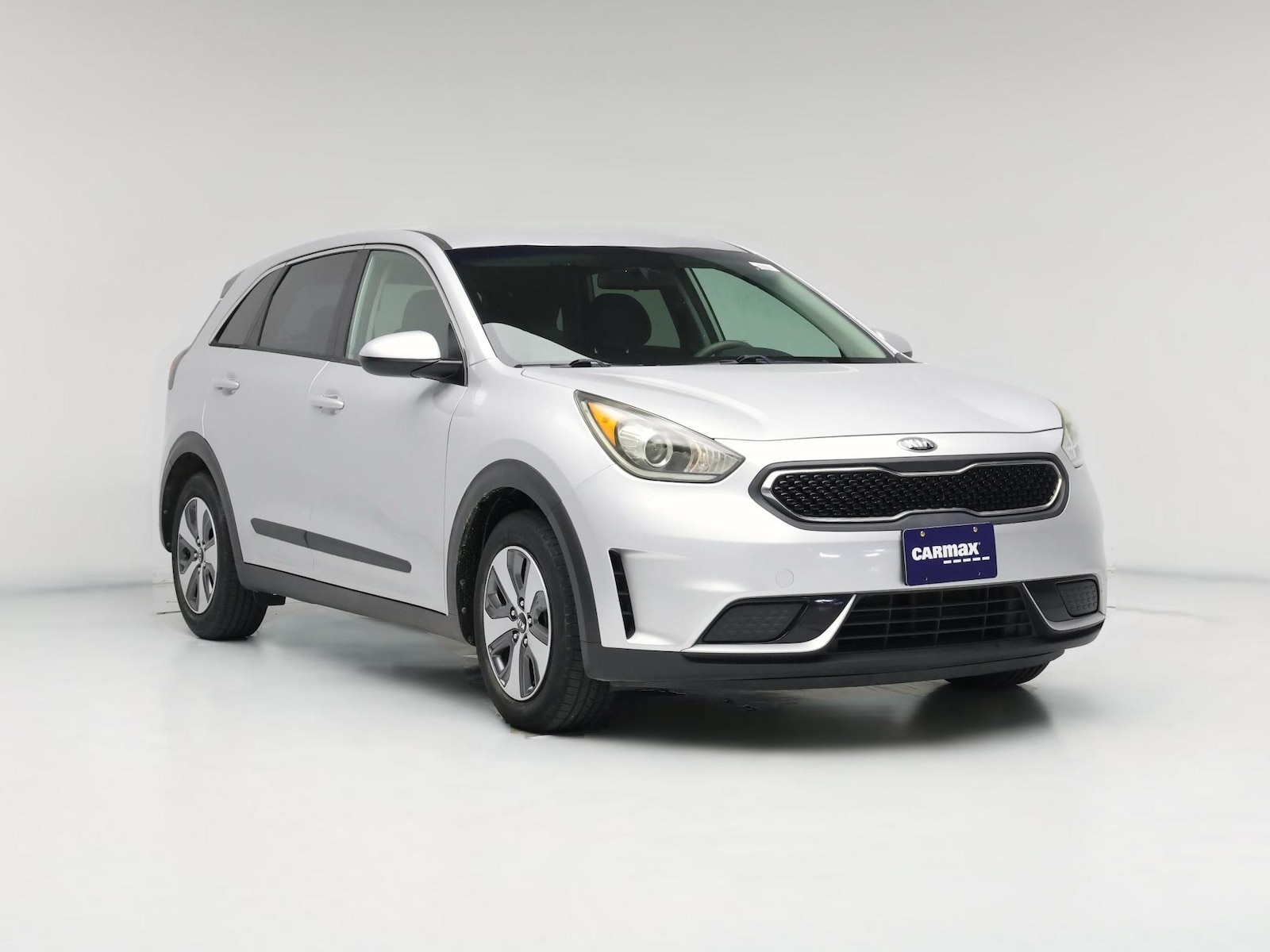 2019 Kia Niro FE