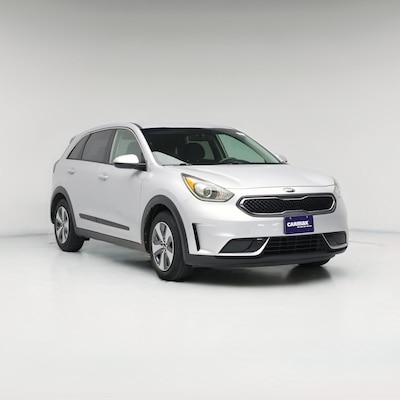 2019 Kia Niro FE