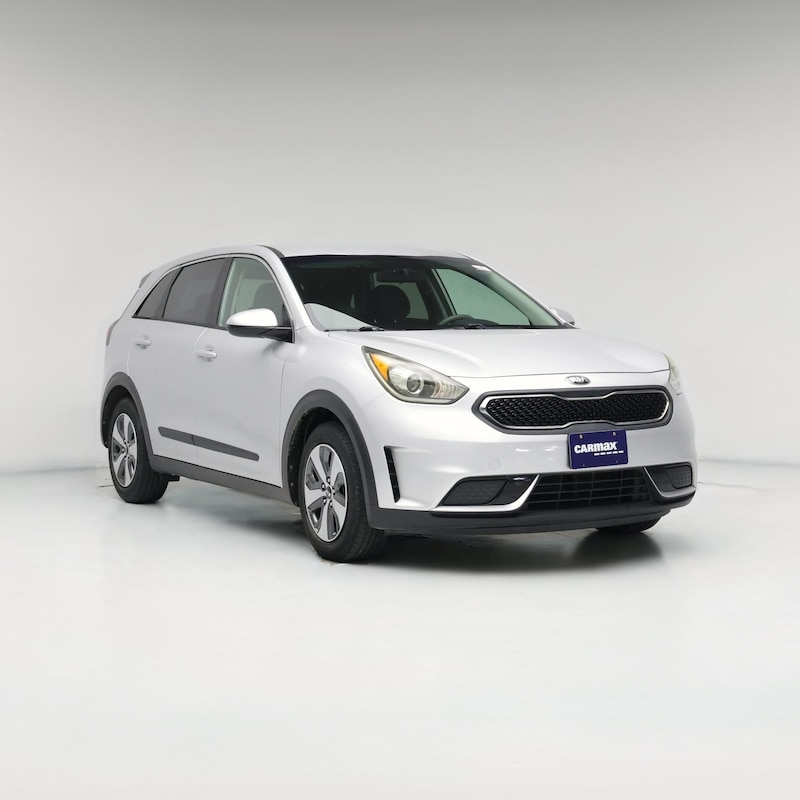 2019 Kia Niro FE