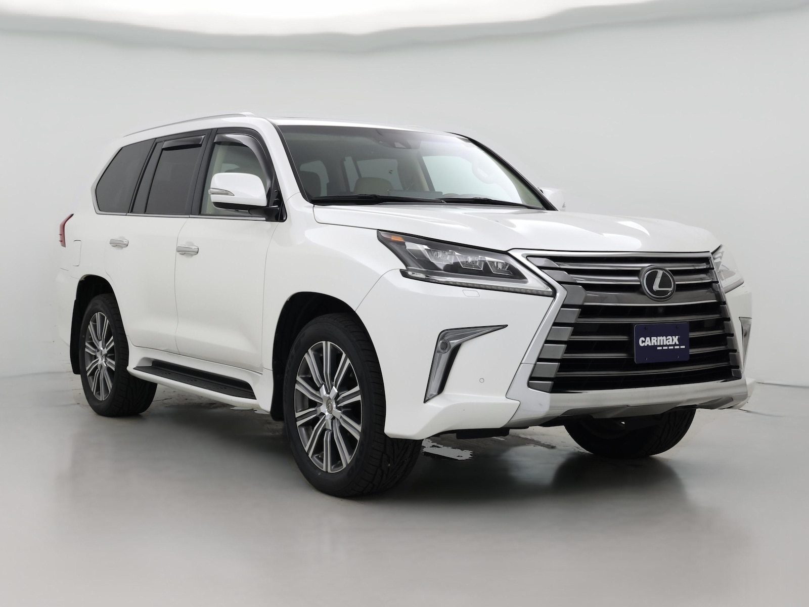 2017 Lexus LX 570