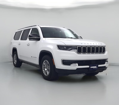 Recommended categories heading image of the selected vehicle