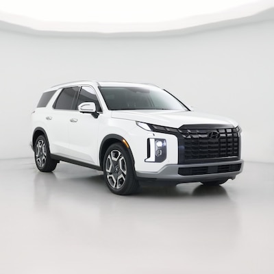 Recommended categories heading image of the selected vehicle
