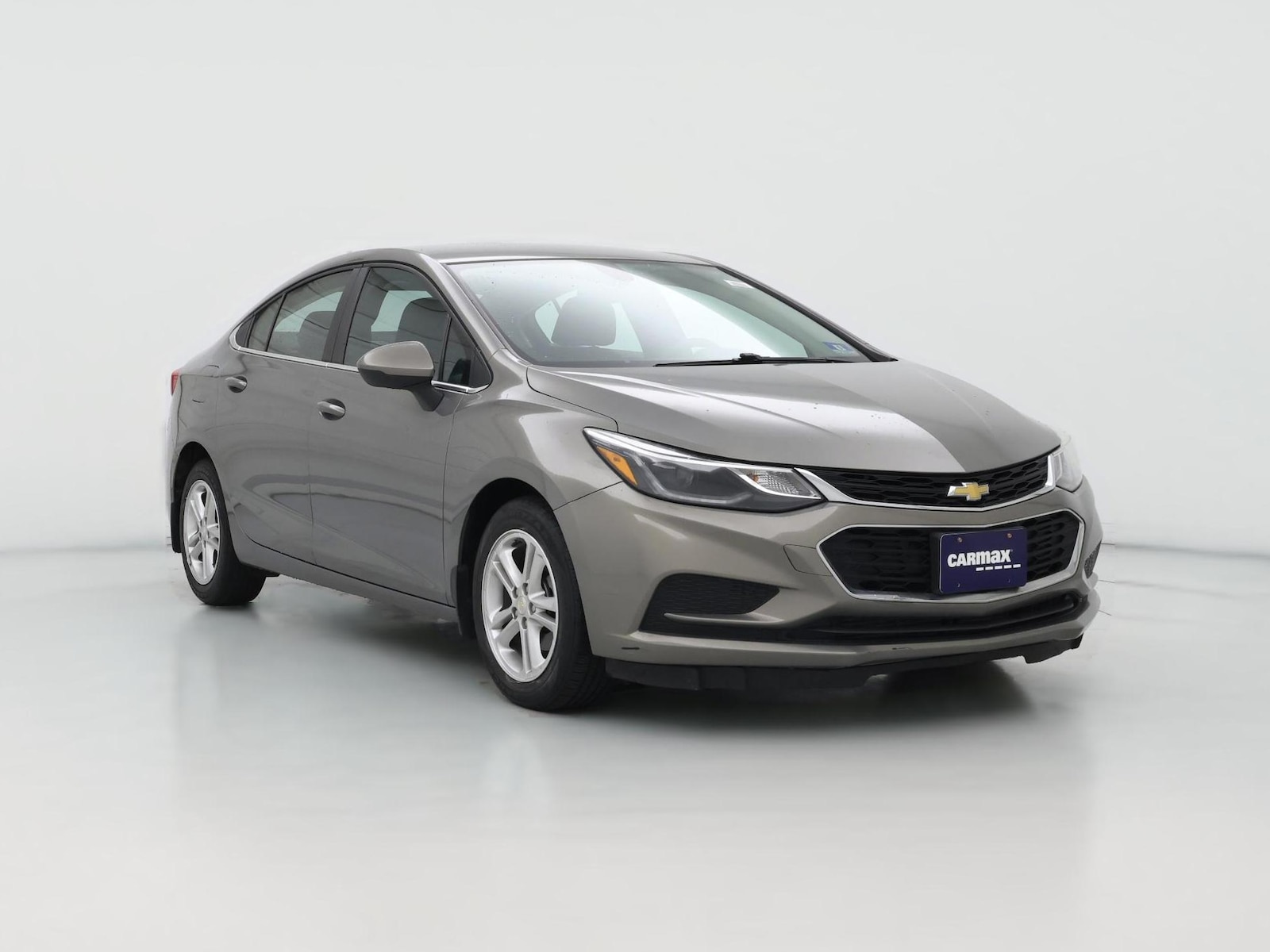 2018 Chevrolet Cruze