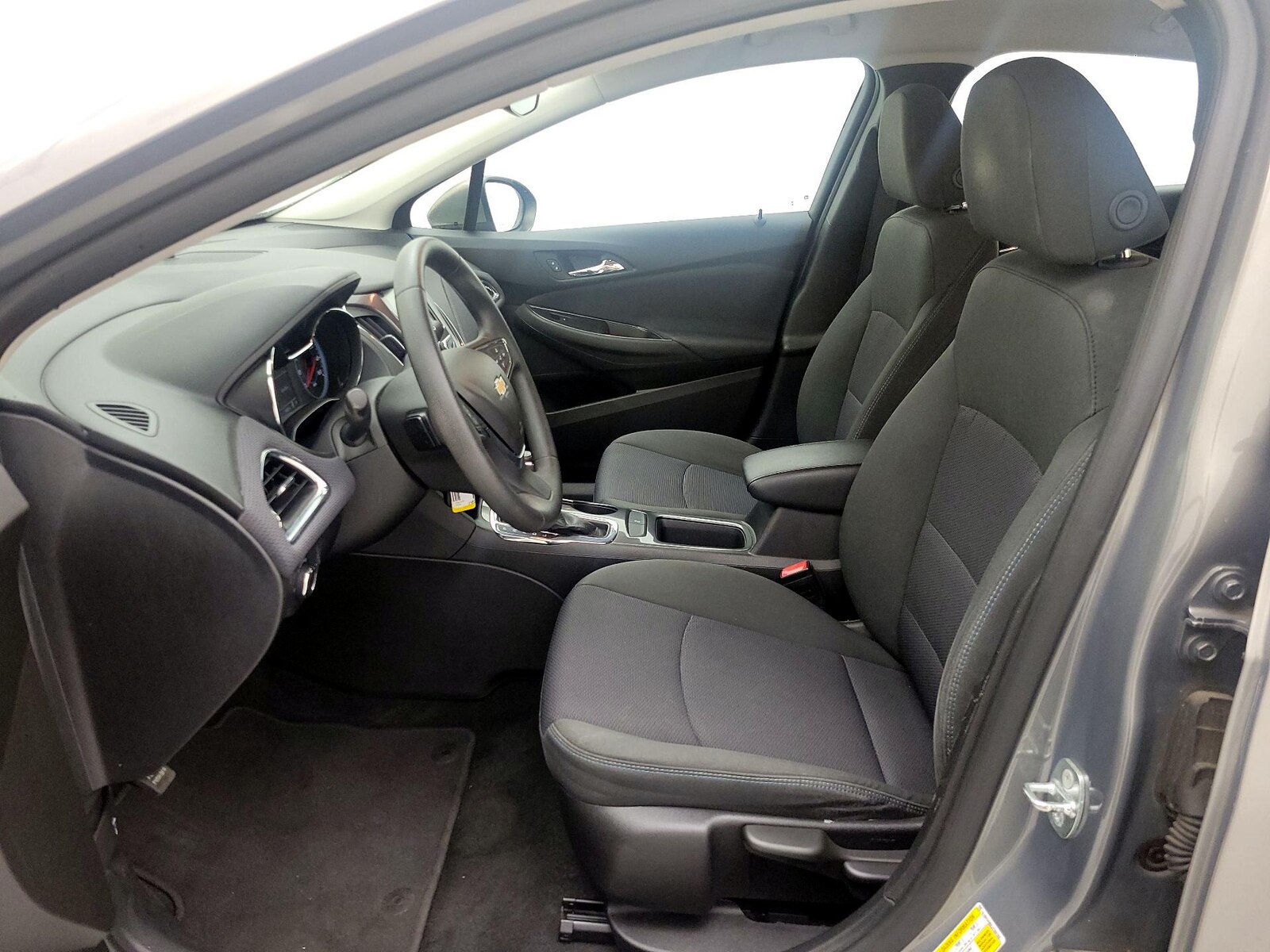 Side Airbags