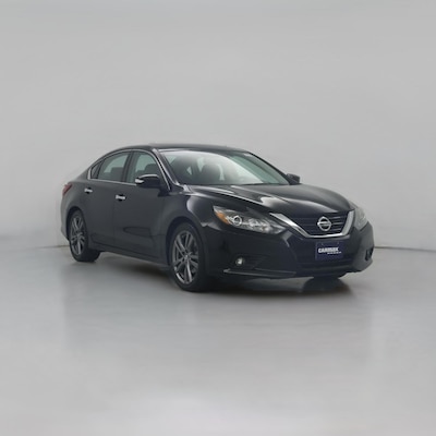 2018 Nissan Altima SL