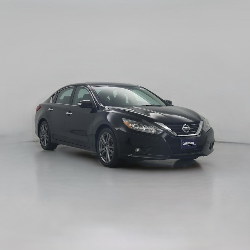 2018 Nissan Altima SL