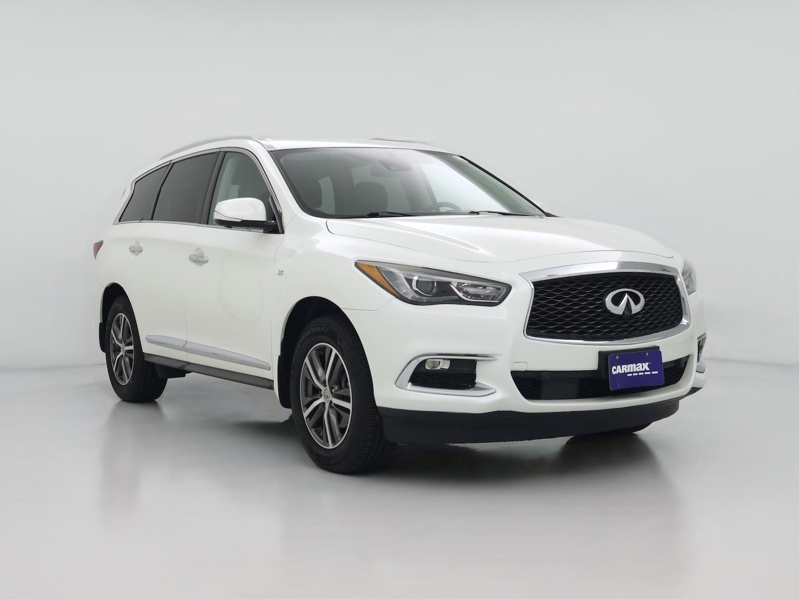 2019 INFINITI QX60