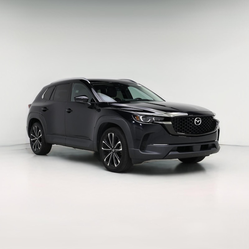 2023 Mazda CX-50 2.5 S Premium Plus Package
