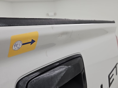 Condition detail