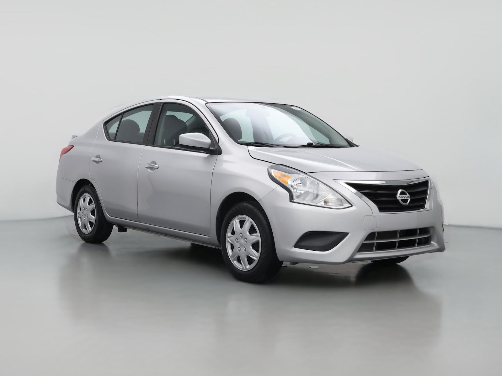2019 Nissan Versa Sedan