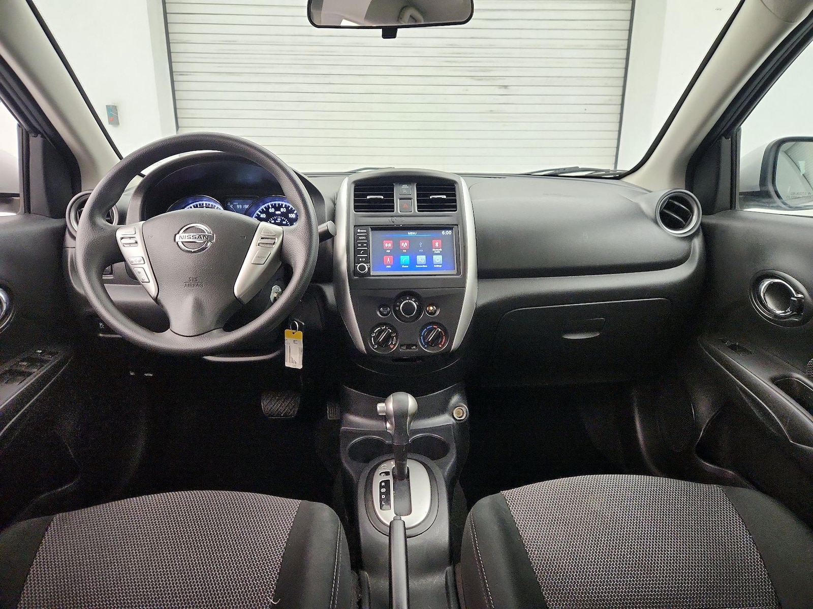 Rear View Camera