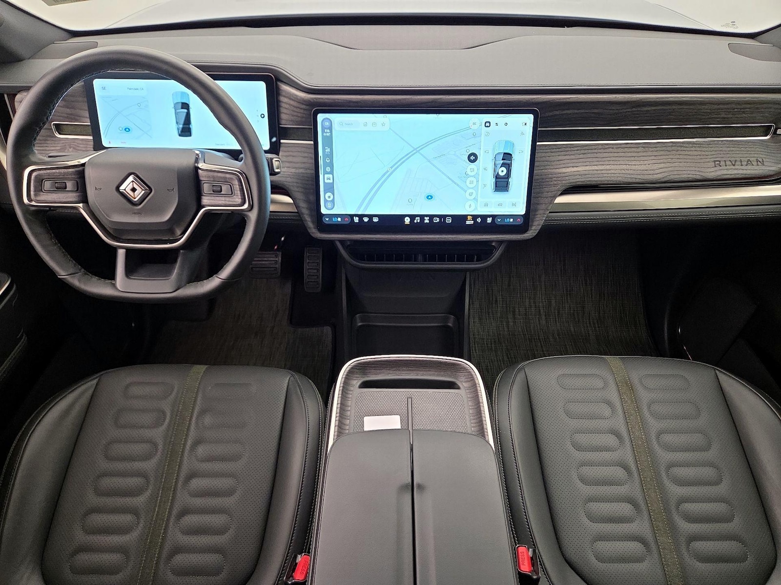 Navigation System