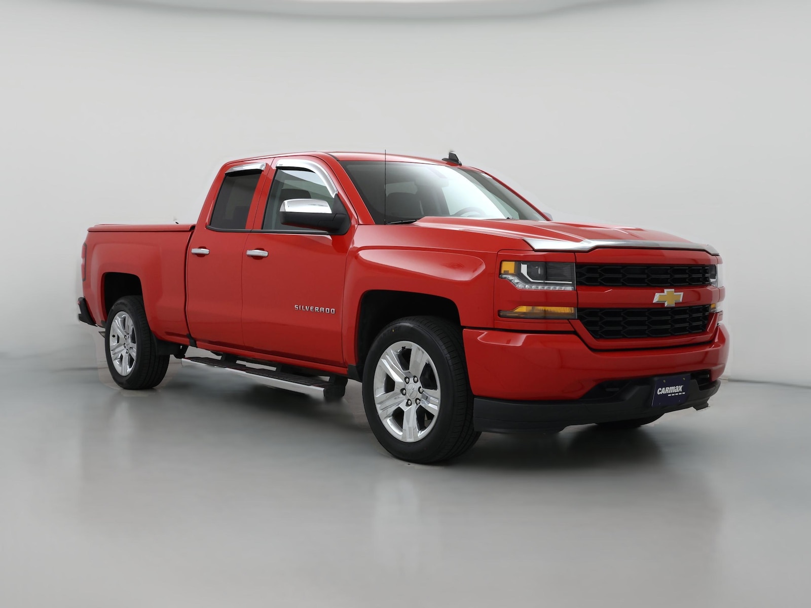 2019 Chevrolet Silverado 1500 LD Custom