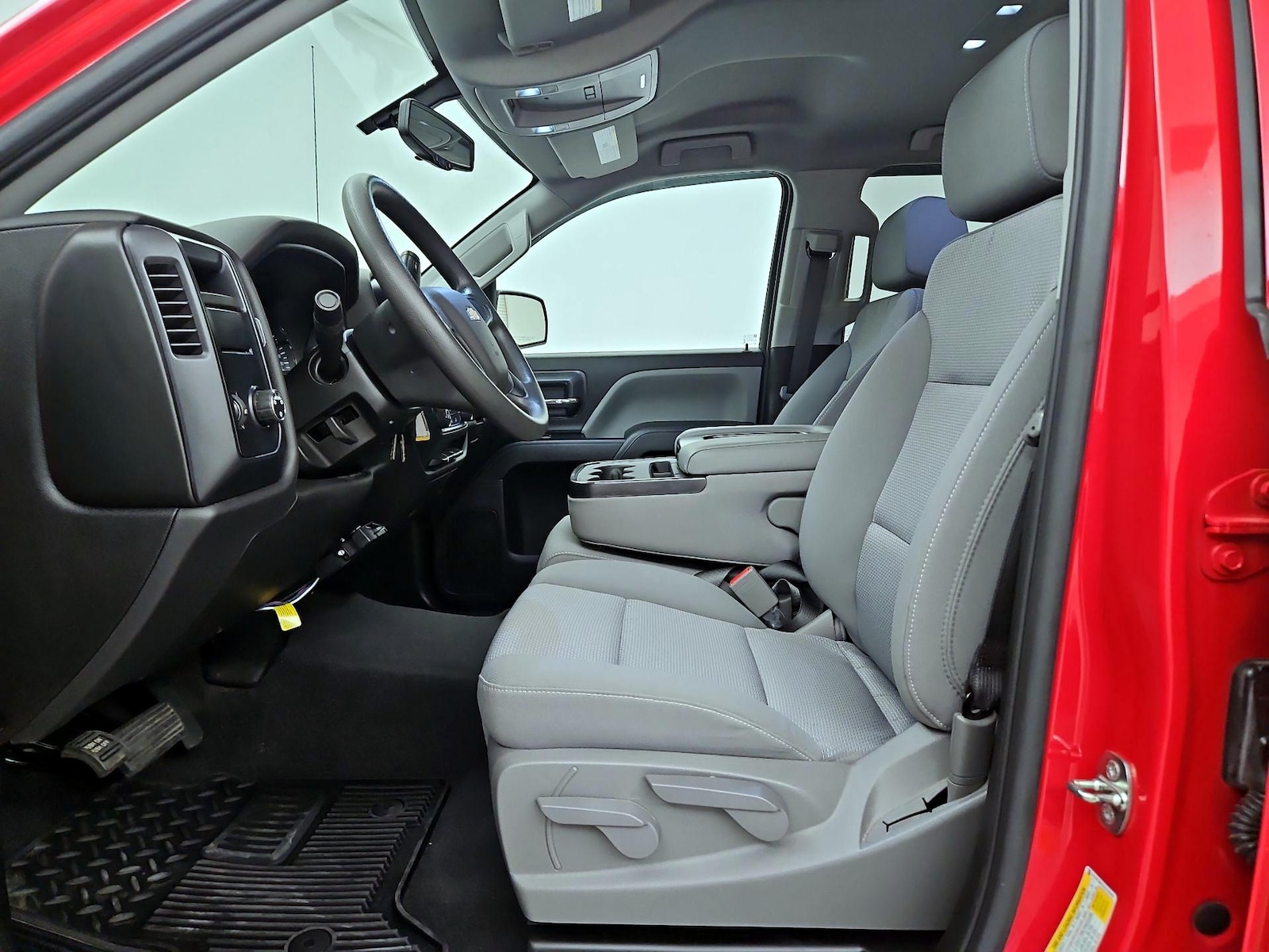 Side Airbags
