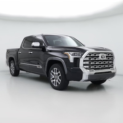 2023 Toyota Tundra 1794