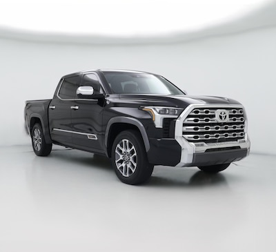 Recommended categories heading image of the selected vehicle