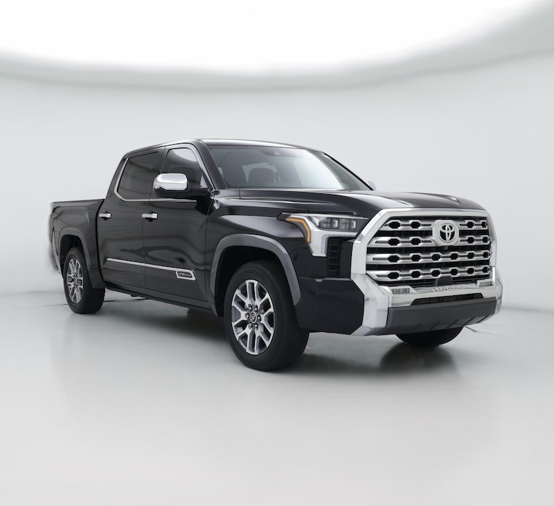 2023 Toyota Tundra 1794