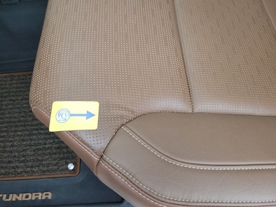 Condition detail